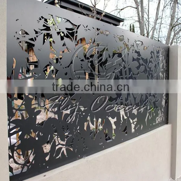 FO-9S05 Outdoor Large Corten Steel Love Sculpture for Sale photo-4