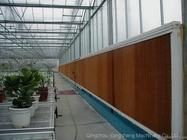 Evaporative Cooling Pad photo-3