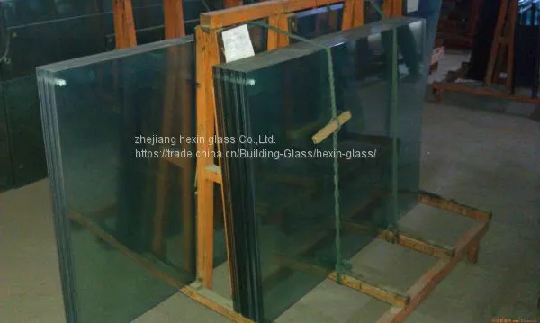 Sell SGCC CE CSI Certification of Individual Carton Box Package of Toughgned Glass photo-4