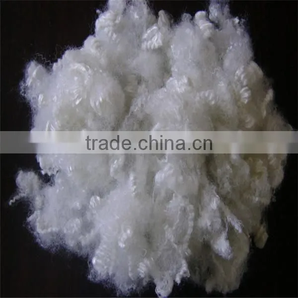1.4D-15D 32-102mm Colored Polyester Staple Fiber