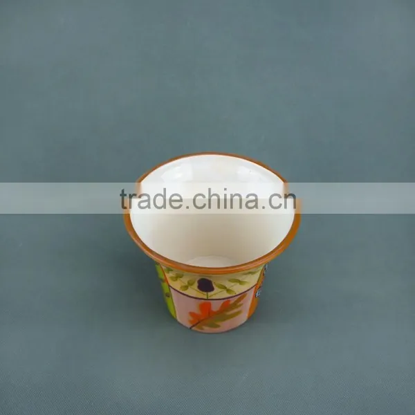 Garden Ceramic Flower Pots Planters photo-2