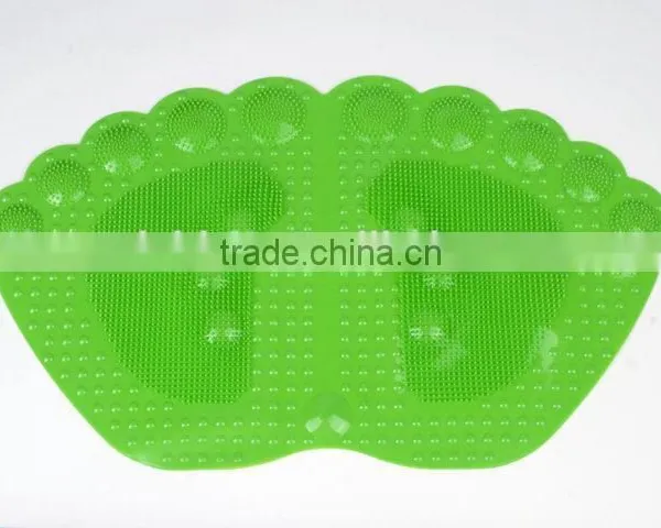 Cheap Most Popular Pvc Bath Mat Anti-slip Mat photo-2