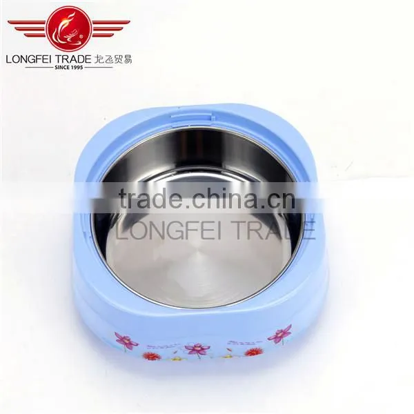Discount Household 3 Layer Insulated Lunch Box for School Kid/ Bento Box photo-4