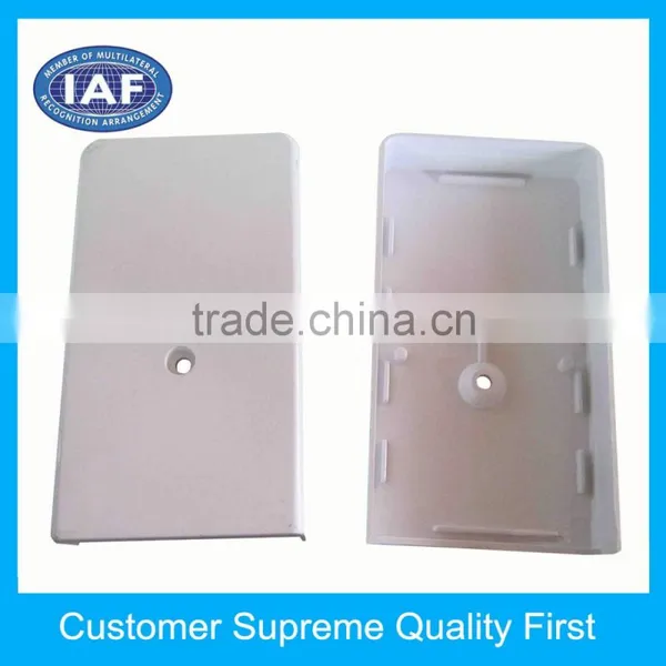 Hot Sale ABS Square Box Plastic Injection Mold Maker photo-6