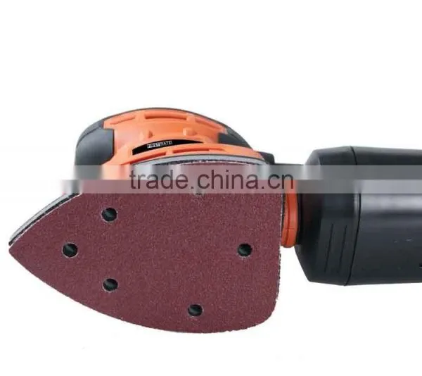 130W Professional Electric Wood Sanders Tool photo-5