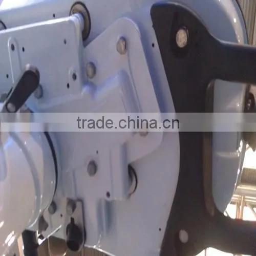 Small Outboard Motor 2hp Motor China Outboard Engine for Fishing Yacht photo-5