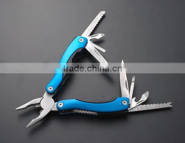 Special Gift for Men Portable Folding Multi Tool Plier photo-5