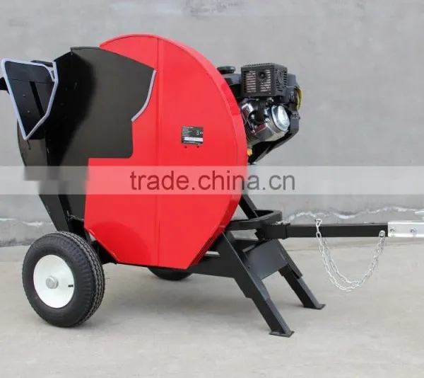 ce Approved Wood Saw Machine photo-3