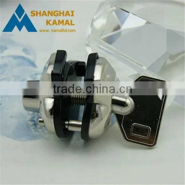 Security System Trigger Lock