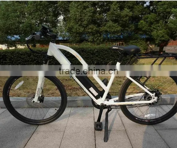 26'' City Electric Bike Japanese Electric Bicycle photo-2
