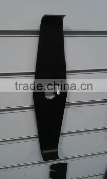 Polishing 65Mn 200x22 Teeth Garden Blade of Grass Cutting photo-2