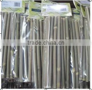 Bamboo Straws,straws,natural Bamboo Straws