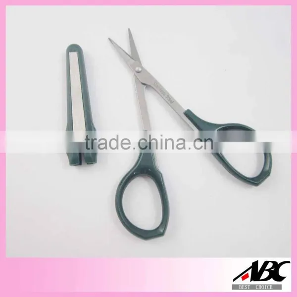 Manicure Beauty Salon Cuticle Nail Scissor photo-5