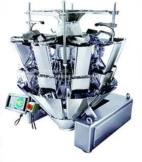 Granular Packing Solution Line photo-2