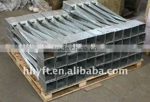 Galvanized Ground Anchor China Supplier on Sale photo-5