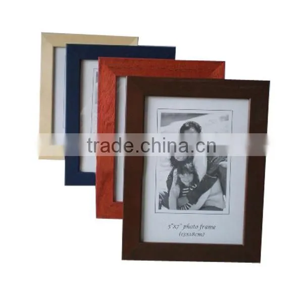 Wooden Love Photo Frame LS Eplus