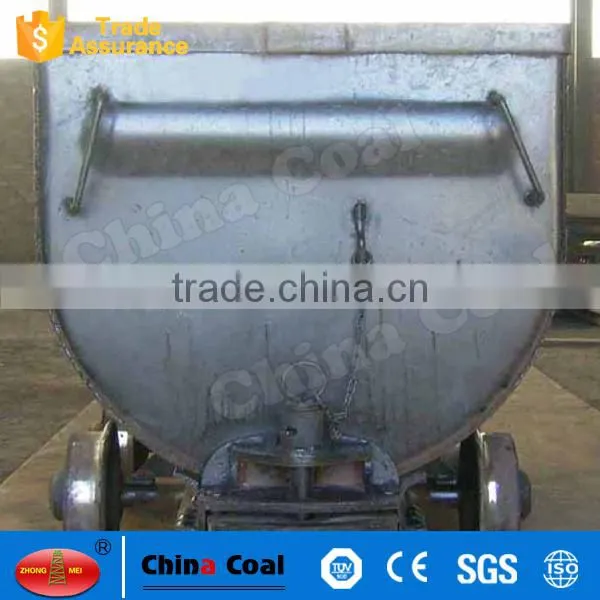 MA Passed Undergrounding Mining Ore Miners Metal Cart Prices photo-2