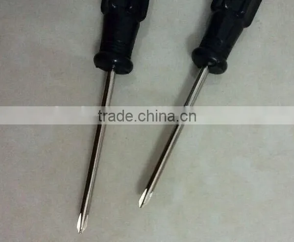 2.5mm Phillips and Slotted Head Mini Screwdriver photo-4