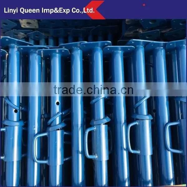 Construction Formwork Props Scaffold photo-5