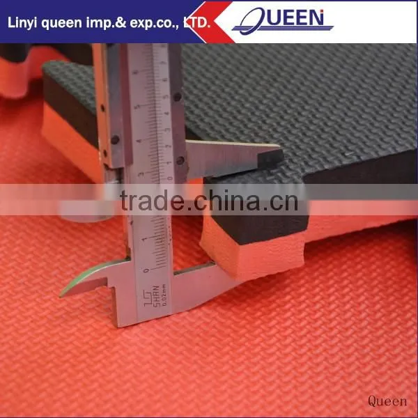1" MMA Interlocking Foam Tiles photo-3