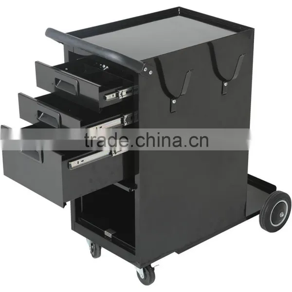 Mig Welding Trolley Cart photo-3