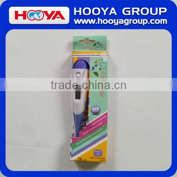 Cheapest Professional Flexible Tip Digital Thermometer photo-2