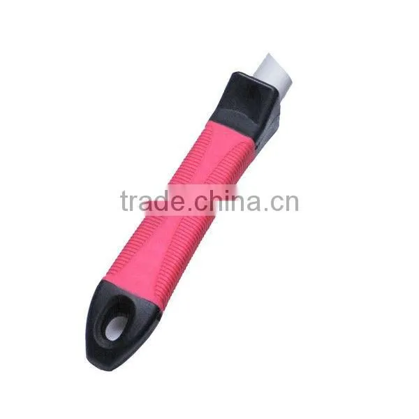BQ-0022 / TPR Handle Bbq Tool photo-2