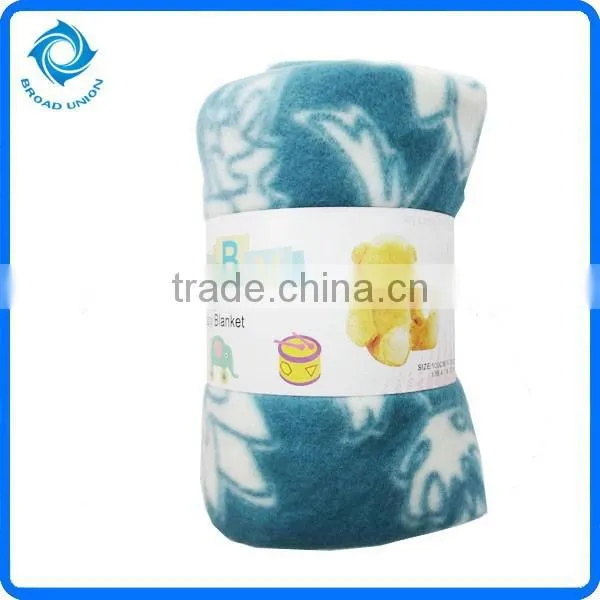 Wholesale Cheap Baby Blanket photo-3