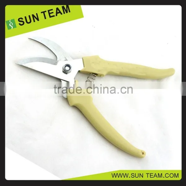SC298 7-1/4" Hot-sell Flower Scissors photo-5
