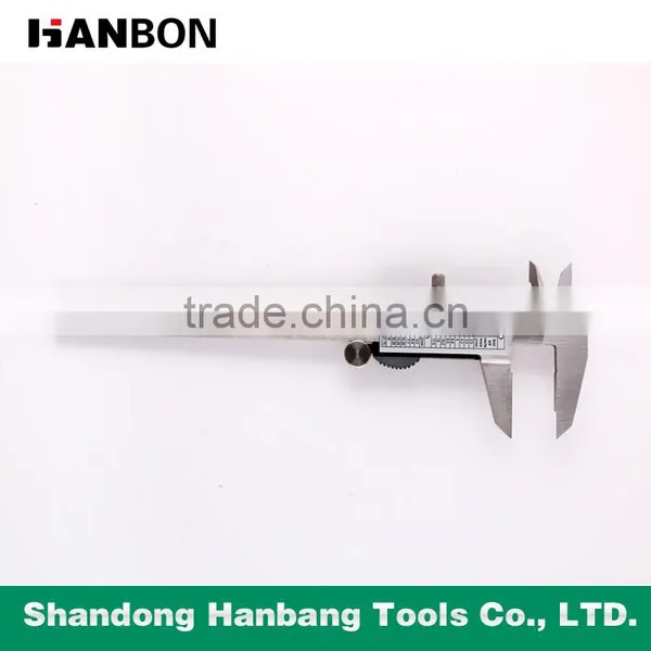 Professional Aluminium Alloy Digital Caliper photo-3