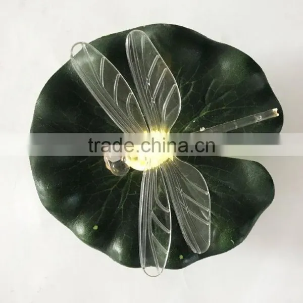 Dia 10.5cm Bathtub Dragonfly Led Light Spa Pool Dragonfly Light photo-2