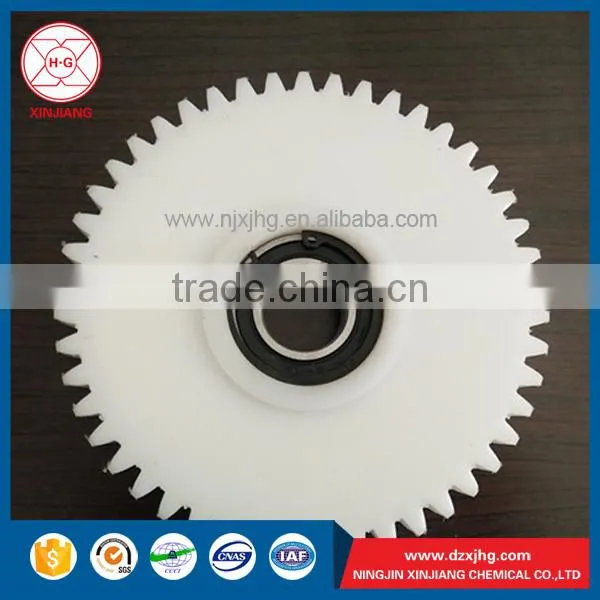 Wholesale Sale Hdpe Wear Resistant Block photo-6