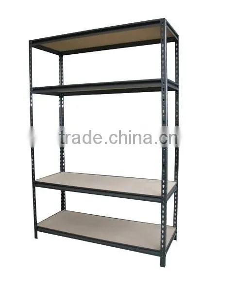 Heavy Duty Metal Shelving Units for Storage photo-2