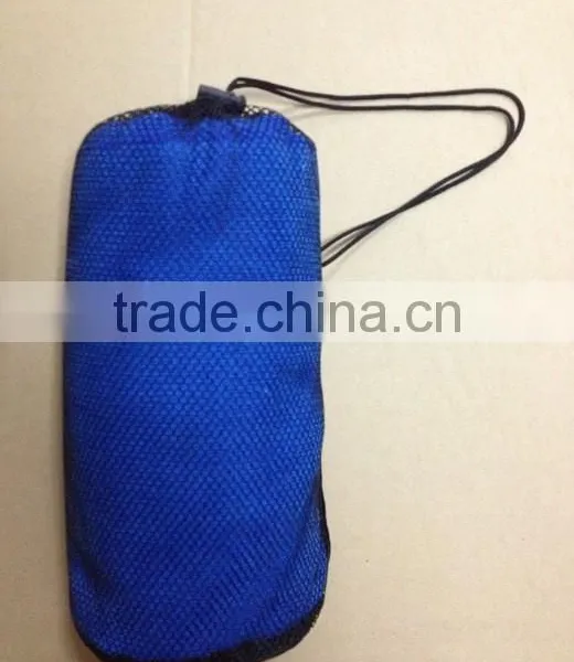 Microfiber Sport Towel Microfibre , Microfibre Towel With Carry Bag photo-3
