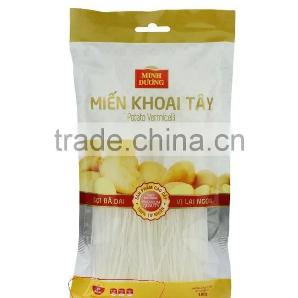 Potato Noodle - Mien Khoai Tay Minh Duong