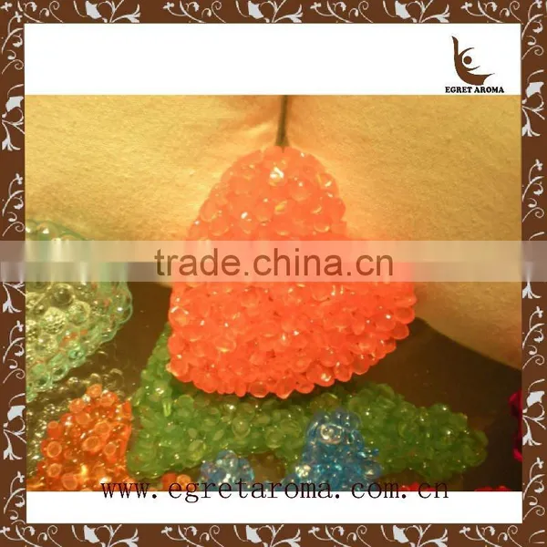 High Quality Factory Direct Price Good for Promotion Aroma Scented Gel Beads photo-2