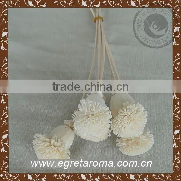 2015 Elegant and Attractive Natural Aroma Flower Diffuser Use Sola Flower photo-5