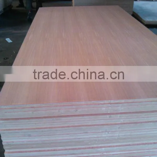 Veneer Fancy Plywood For Furniture and Decoration