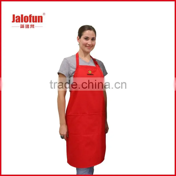 Cheap Custom New Years Disposable Non Woven Fabric for Apron photo-4