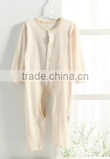 Hot Sale Organic Cotton Import Baby Clothes China Baby Romper/baby Toddler Clothing photo-4