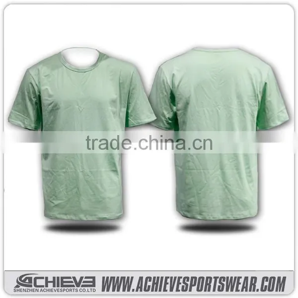 High Quality Seamless T-shirt Running t Shirt photo-3
