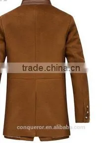 High Quality Winter Warm Coat . BCT017 photo-2