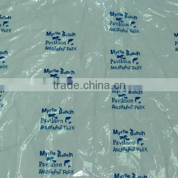 PE Full Printing Poncho Mexican for Promotion photo-2