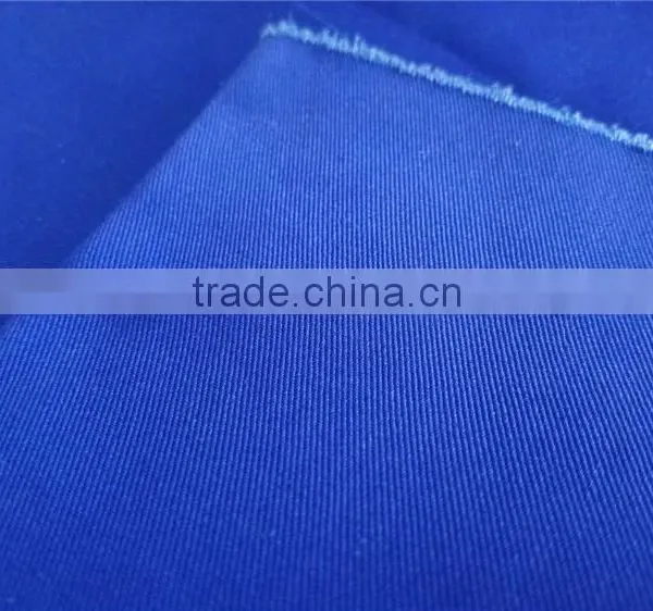Twill Fabric for Work Wear in Bulk photo-5