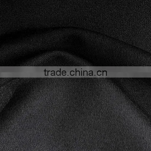 Best Quality Cotton Dyeing Fabric Black Cotton Fabric photo-3