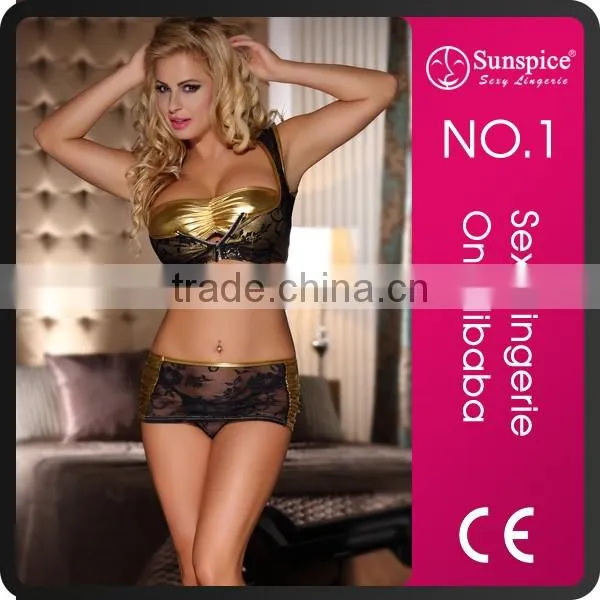 Sexy Underwear Woman Lingerie