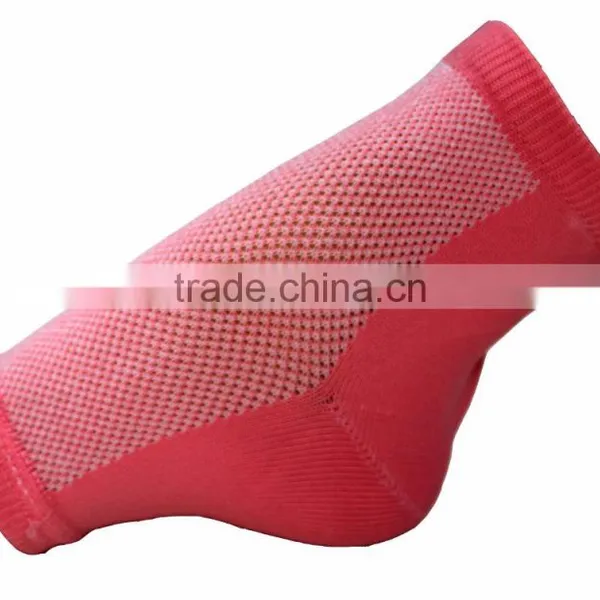 Night Care Beaty Gel on Heel Cup Socks photo-5