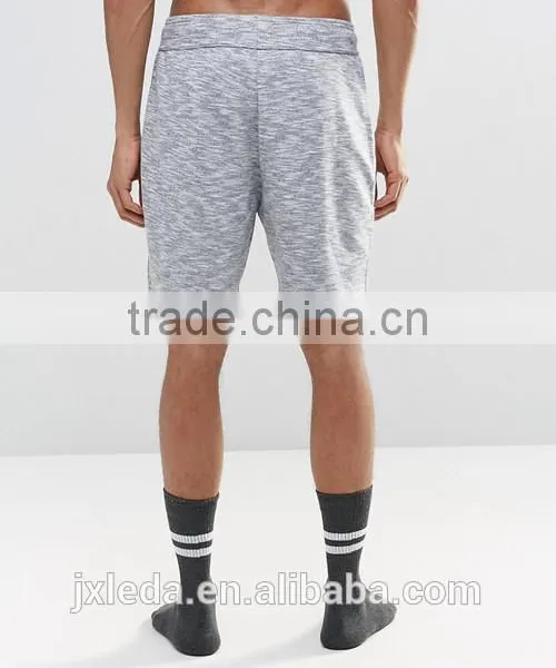 Cheap High Quality Mens Lounge Jogger Sports Workout Athletic Shorts Wholesale Suppliers photo-2