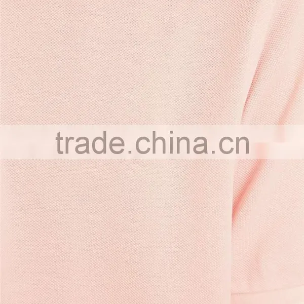 Stylish Design Neck Blank Organic Cotton Polo t Shirts Bulk Polo Shirts photo-5
