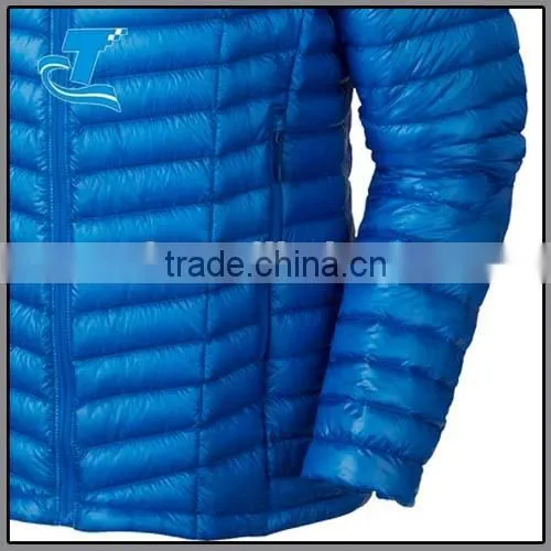 Latest New System Item Best Light Down Jacket photo-4